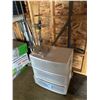 Image 6 : Misc. on shelf, edging
