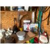 Image 5 : Complete contents of Garden shed