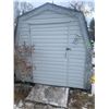 Image 1 : Garden shed (Light to the East DOES NOT SELL, Buyer responsible to load))