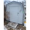 Image 2 : Garden shed (Light to the East DOES NOT SELL, Buyer responsible to load))