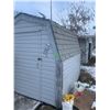 Image 4 : Garden shed (Light to the East DOES NOT SELL, Buyer responsible to load))