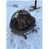 Image 2 : Portable fire pit c/w cover