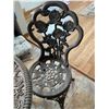 Image 5 : Metal Table and 2- Chairs