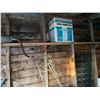 Image 10 : Balance in shed