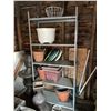 Image 1 : Balance in shed