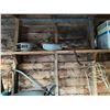 Image 9 : Balance in shed