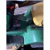 Image 4 : JD LX176 Riding mower c/w rear bagger