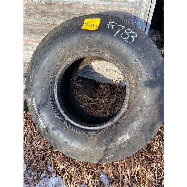 13.50-15FI Tire