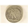 Image 2 : 1945 SILVER WALKING LIBERTY HALF DOLLAR