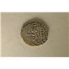 Image 2 : 886-918 A.D. SILVER OTTOMAN EMPIRE BAYAZID II COIN