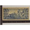 Image 2 : 1983 CUBA 20 PESO BILL