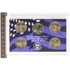 Image 1 : 2006 US 50 STATE QUARTERS PROOF SET NO BOX