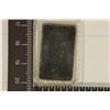Image 2 : 5 GRAMS UNC .999 FINE SILVER INGOT JM ASSAYERS