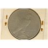 Image 2 : 1923-S PEACE SILVER DOLLAR