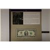 Image 1 : 2003-A "MINNEAPOLIS" $2 FRN CRISP UNC WITH SERIAL