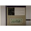 Image 2 : 2003-A "MINNEAPOLIS" $2 FRN CRISP UNC WITH SERIAL