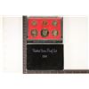 Image 1 : 1980 US PROOF SET (WITH BOX)