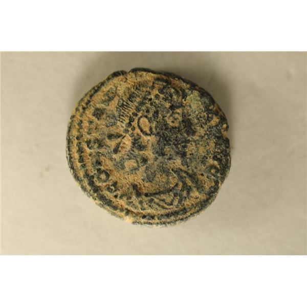 ROMAN ANCIENT COIN
