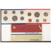 Image 1 : 1984 US MINT SET (UNC) P & D (WITH ENVELOPE)