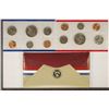 Image 2 : 1984 US MINT SET (UNC) P & D (WITH ENVELOPE)