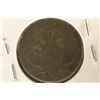 Image 2 : 1840 POLAND SILVER 10 GROSZY .0179 OZ. ASW