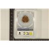 Image 2 : 1952-S LINCOLN WHEAT CENT PCGS MS66RB
