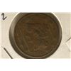 Image 1 : 1842 US LARGE CENT