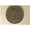 Image 1 : 1865 US THREE CENT "NICKEL"