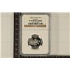 Image 1 : 2008-S SILVER ALASKA QUARTER NGC PF70 ULTRA CAMEO