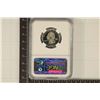 Image 2 : 2008-S SILVER ALASKA QUARTER NGC PF70 ULTRA CAMEO