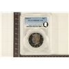Image 1 : 1992-S JFK HALF DOLLAR PCGS PR69 DCAM. EXCEPTIONAL