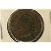 Image 1 : 1863 CIVIL WAR TOKEN "NOT ONE CENT" O-65 R-371 R-4
