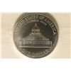 Image 2 : 2000-P US UNC SILVER DOLLAR "LIBRARY OF CONGRESS"