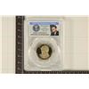 Image 2 : 2015-S PRESIDENTIAL DOLLAR PCGS PR69 DCAM "JOHN F.