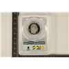 Image 2 : 2023-S JOVITA IDAR QUARTER PCGS PR70DCAM. FIRST