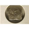 Image 2 : INDIA SILVER PUNCH COIN FROM 400B.C.-100A.D.