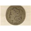 Image 1 : KEY DATE 1904-S MORGAN SILVER DOLLAR SMALL