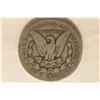 Image 2 : KEY DATE 1904-S MORGAN SILVER DOLLAR SMALL