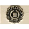 Image 2 : 20.7 GRAMS PROOF SILVER CASINO PROTUGAL 3500