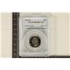 Image 1 : 1991-S WASHINGTON QUARTER PCGS PR69DCAM