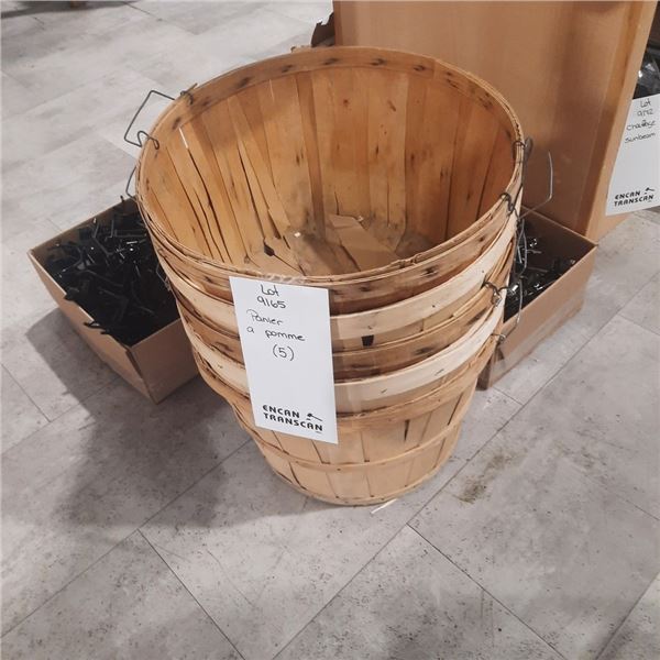 panier