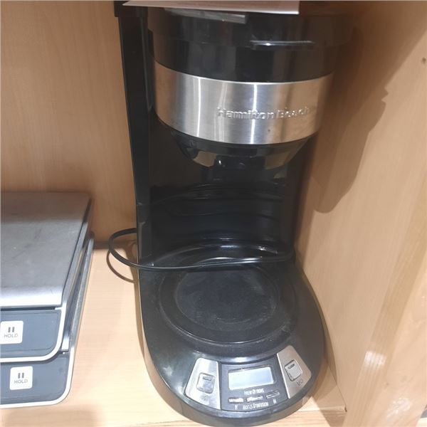 cafetière