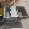 Image 2 : bac en plastique