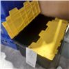 Image 1 : bac en plastique