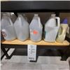 Image 1 : lot de bouteille