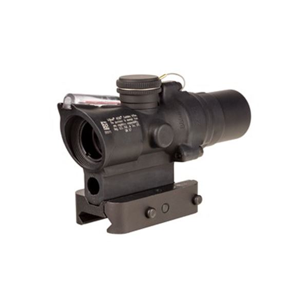 TRIJICON ACOG 1.5X16S RED RING