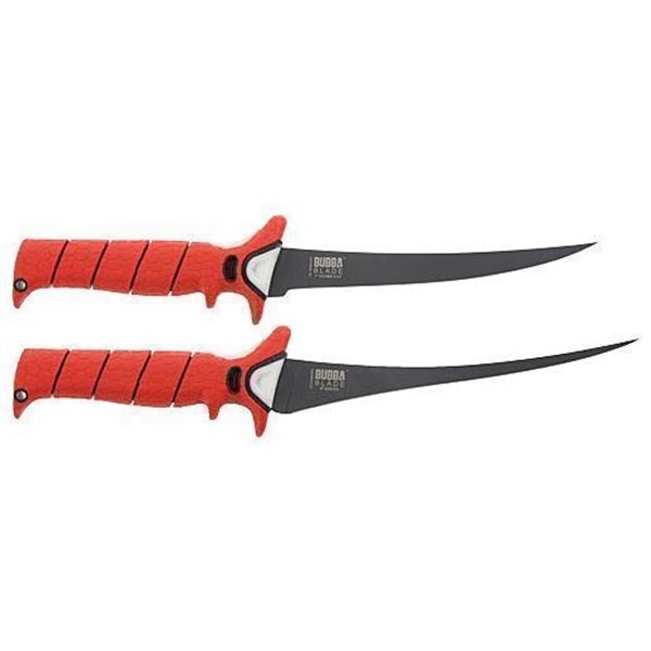 BUBBA BLADE FRESHWATER MULTI FLEX KIT W/HARD SIDE CASE