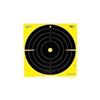 Image 1 : ALLEN EZ AIM 12.5" BULLSEYE 30PK
