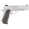 Image 1 : SIG 1911R 45ACP SS NS 2 8RD RAIL BLACKWOOD CA LE