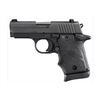 Image 1 : SIG P938 BRG 9MM 3" SAO SIGLITE (1)7RD RUBBER/BLACK